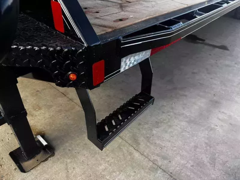 new Equipment / Flatbed Trailers Double A Trailers  for sale, in Edmonton, AB Thumbnail 14