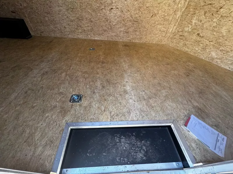 new Cargo (Enclosed) Trailers Bravo Trailers  for sale, in Edmonton, AB Thumbnail 12