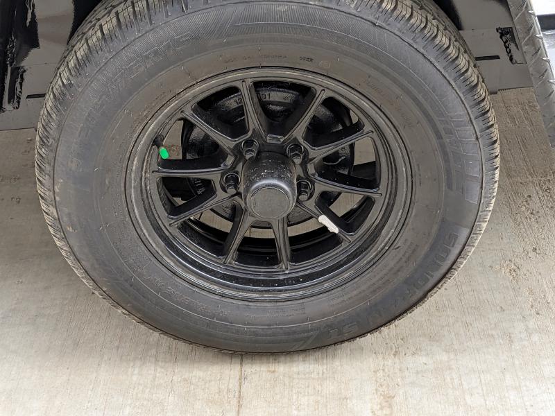 new Utility Trailers Stealth Trailers  for sale, in Edmonton, AB Thumbnail 10