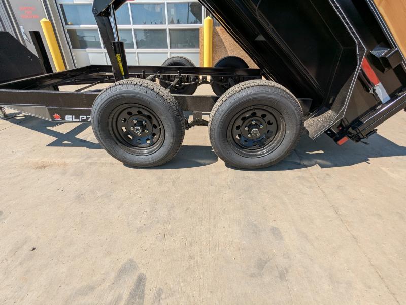 new Dump Trailers Double A Trailers  for sale, in Airdrie, AB Thumbnail 11