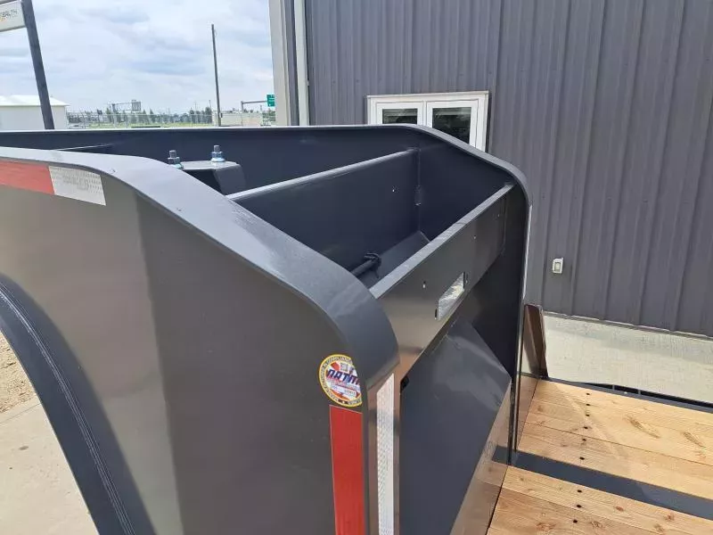 new Equipment / Flatbed Trailers Double A Trailers  for sale, in Edmonton, AB Thumbnail 17