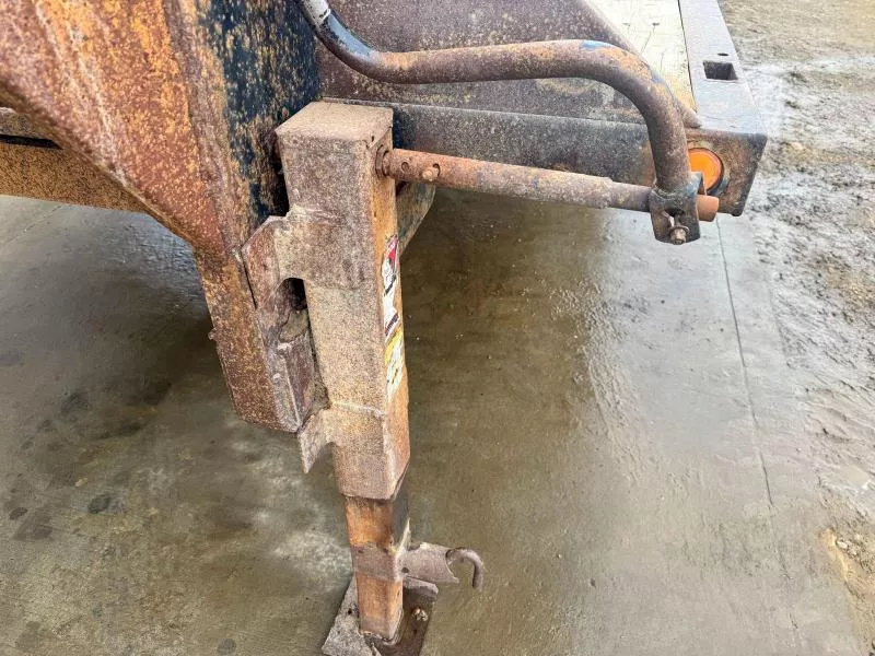 used Equipment / Flatbed Trailers Other  for sale, in Edmonton, AB Thumbnail 13