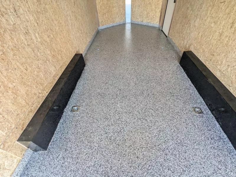 new Cargo (Enclosed) Trailers Double A Trailers  for sale, in Edmonton, AB Thumbnail 26