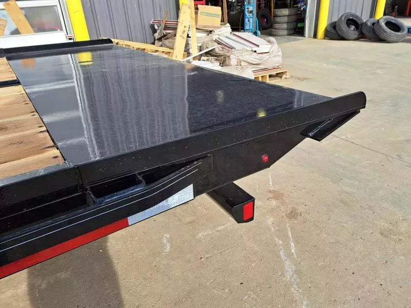 new Equipment / Flatbed Trailers Double A Trailers  for sale, in Edmonton, AB Thumbnail 30