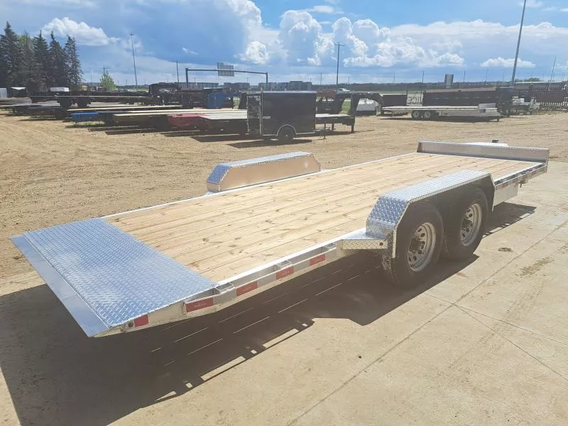 new Equipment / Flatbed Trailers Nordtek Trailers  for sale, in Edmonton, AB Thumbnail 5
