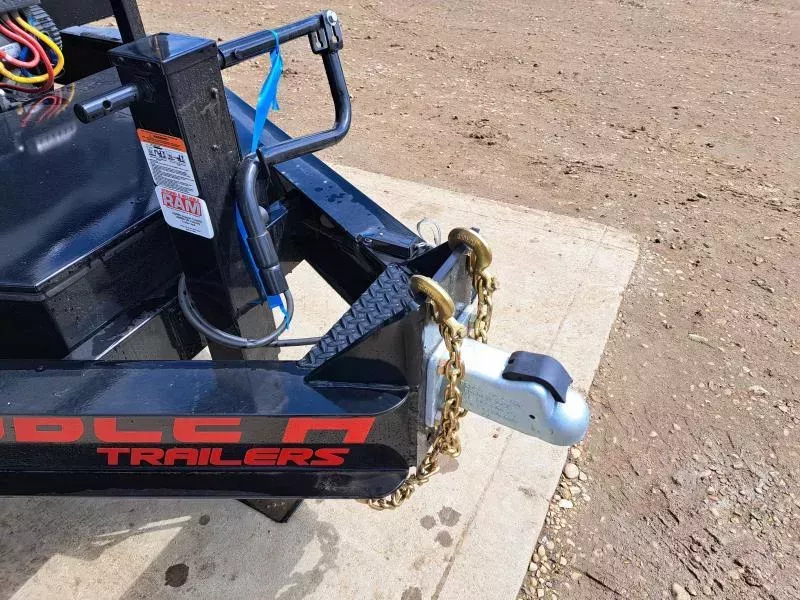 new Dump Trailers Double A Trailers  for sale, in Airdrie, AB Thumbnail 7