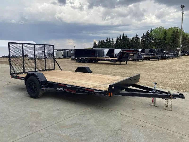 new ATV Trailers Double A Trailers  for sale, in Edmonton, AB Thumbnail 2