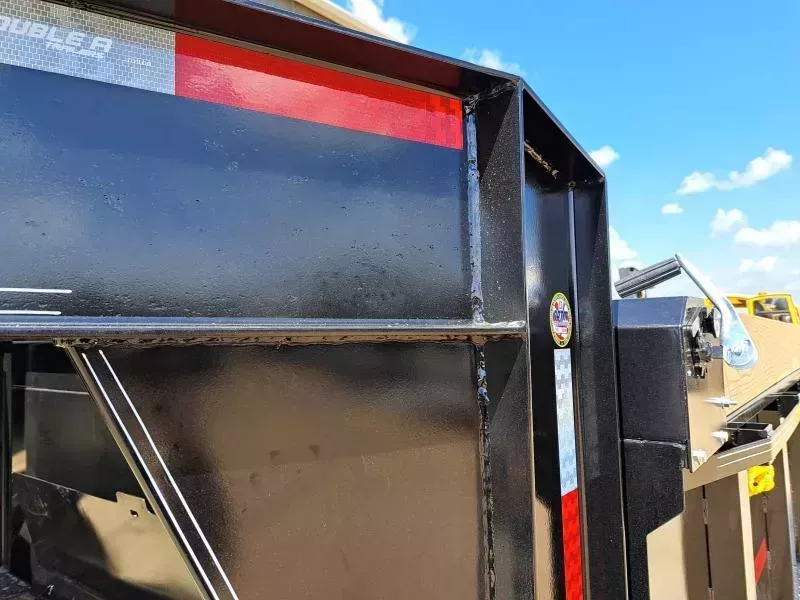 new Dump Trailers Double A Trailers  for sale, in Edmonton, AB Thumbnail 13