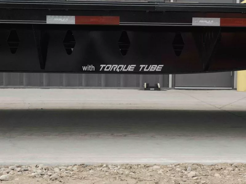 new Equipment / Flatbed Trailers Double A Trailers  for sale, in Edmonton, AB Thumbnail 22