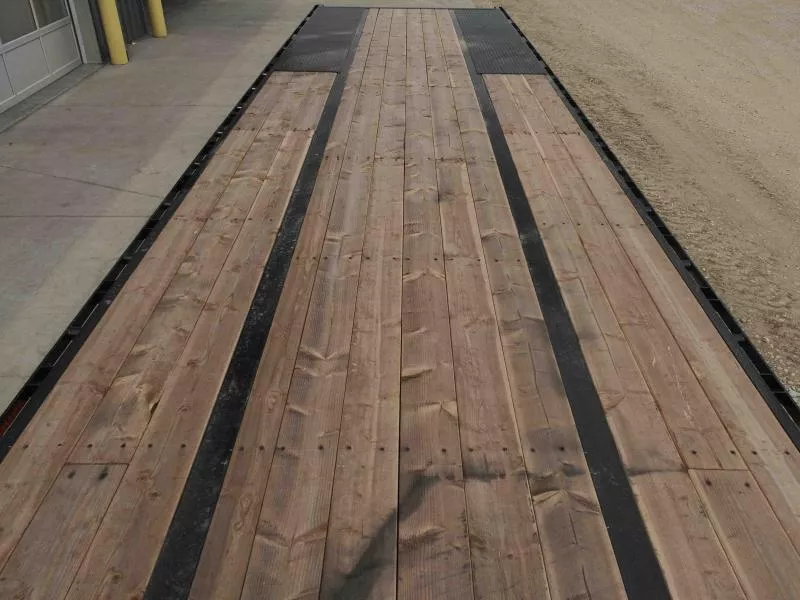 new Equipment / Flatbed Trailers Double A Trailers  for sale, in Edmonton, AB Thumbnail 12