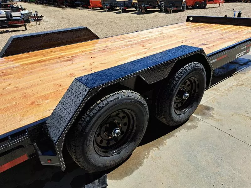 new Car Haulers / Racing Trailers Double A Trailers  for sale, in Edmonton, AB Thumbnail 13