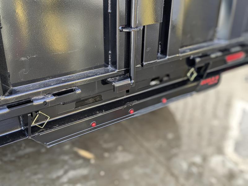 new Dump Trailers Double A Trailers  for sale, in Edmonton, AB Thumbnail 8