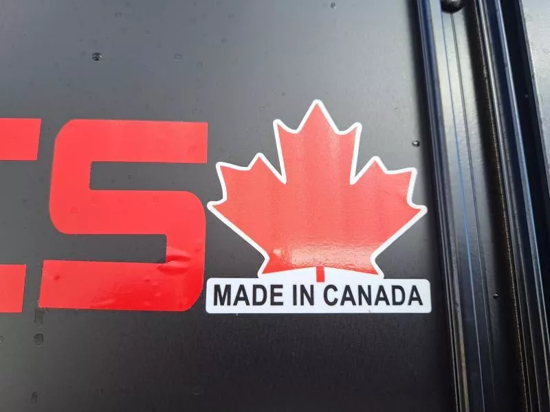 new Cargo (Enclosed) Trailers Double A Trailers  for sale, in Edmonton, AB Thumbnail 10