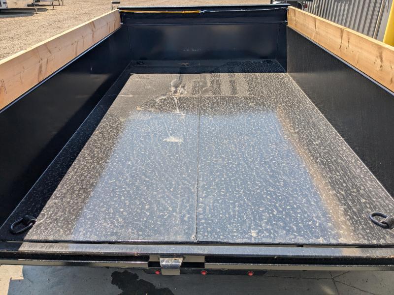 new Dump Trailers Double A Trailers  for sale, in Airdrie, AB Thumbnail 24