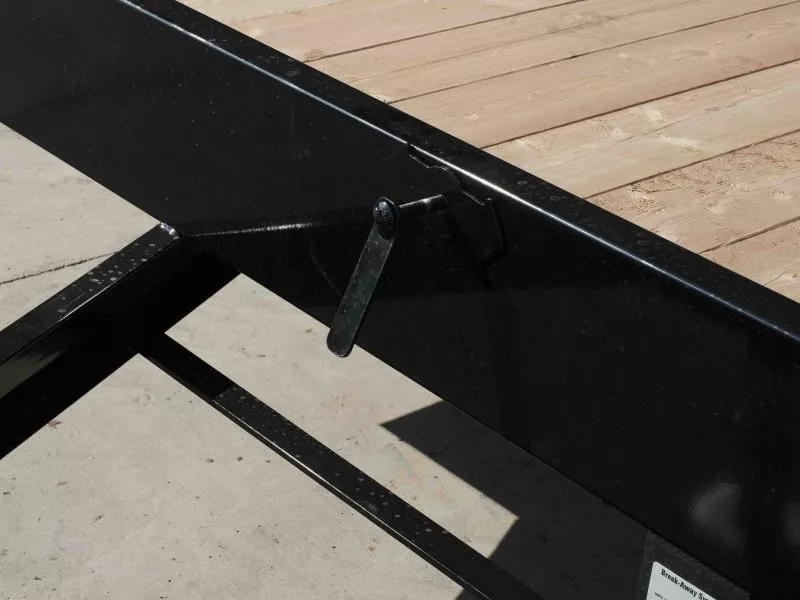 new Car Haulers / Racing Trailers Double A Trailers  for sale, in Edmonton, AB Thumbnail 18