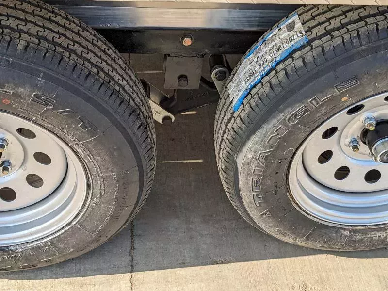new Equipment / Flatbed Trailers Nordtek Trailers  for sale, in Airdrie, AB Thumbnail 14