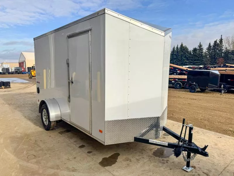 new Cargo (Enclosed) Trailers Bravo Trailers  for sale, in Edmonton, AB Thumbnail 6