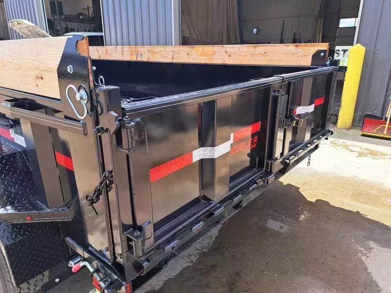 new Dump Trailers Double A Trailers  for sale, in Edmonton, AB Thumbnail 13