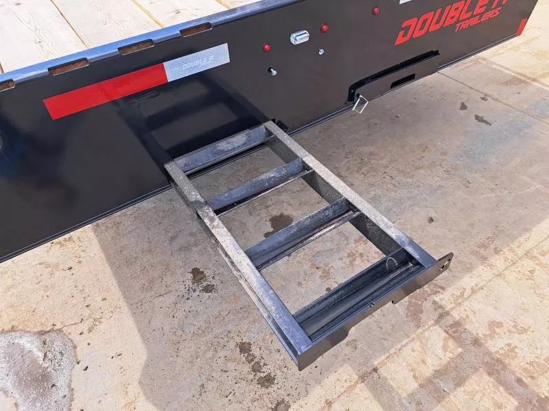 new Equipment / Flatbed Trailers Double A Trailers  for sale, in Edmonton, AB Thumbnail 26