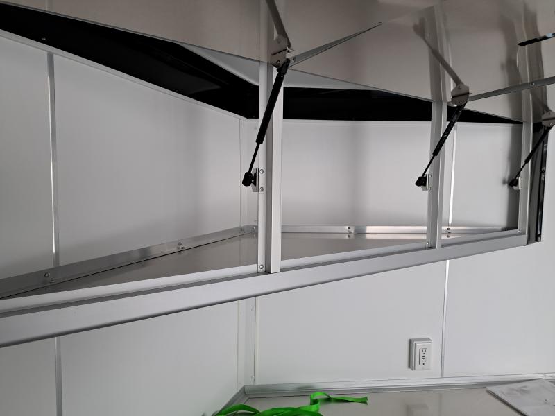 new Cargo (Enclosed) Trailers Bravo Trailers  for sale, in Edmonton, AB Thumbnail 18