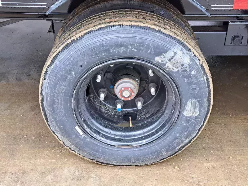 new Equipment / Flatbed Trailers Double A Trailers  for sale, in Edmonton, AB Thumbnail 10