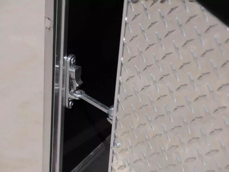 new Cargo (Enclosed) Trailers Bravo Trailers  for sale, in Edmonton, AB Thumbnail 19