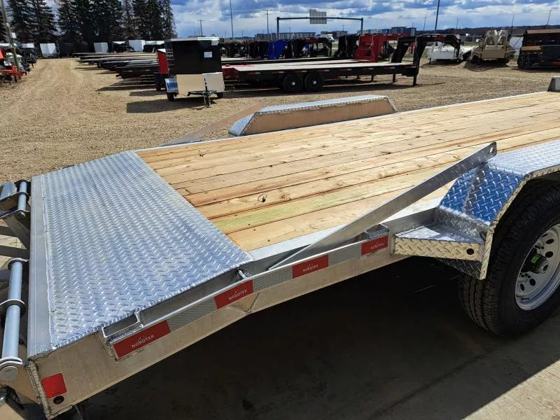 new Equipment / Flatbed Trailers Nordtek Trailers  for sale, in Edmonton, AB Thumbnail 15
