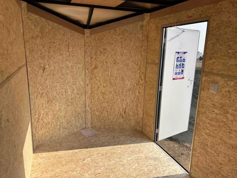 new Cargo (Enclosed) Trailers Bravo Trailers  for sale, in Grande Prairie, AB Thumbnail 13