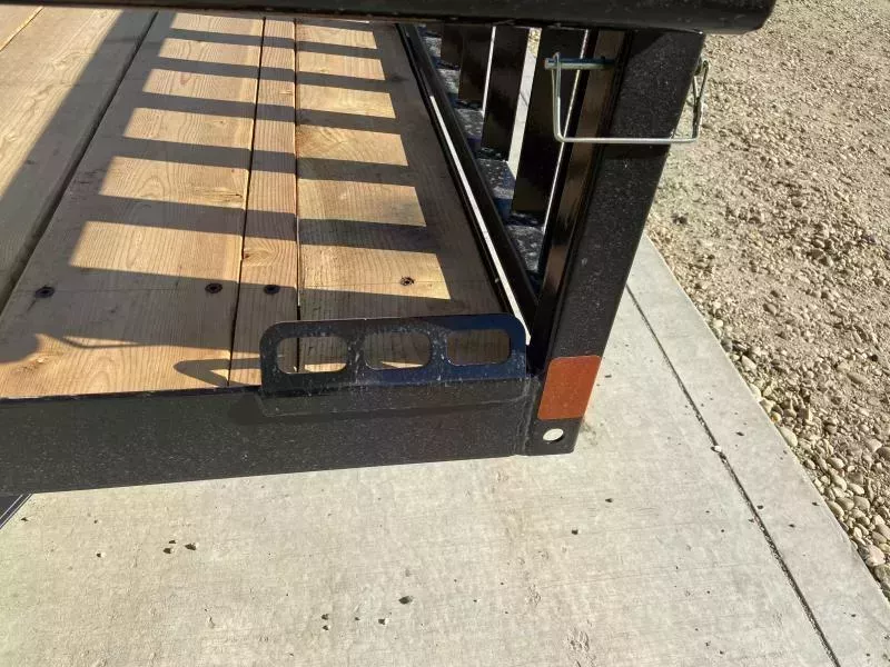 new Utility Trailers Double A Trailers  for sale, in Edmonton, AB Thumbnail 19