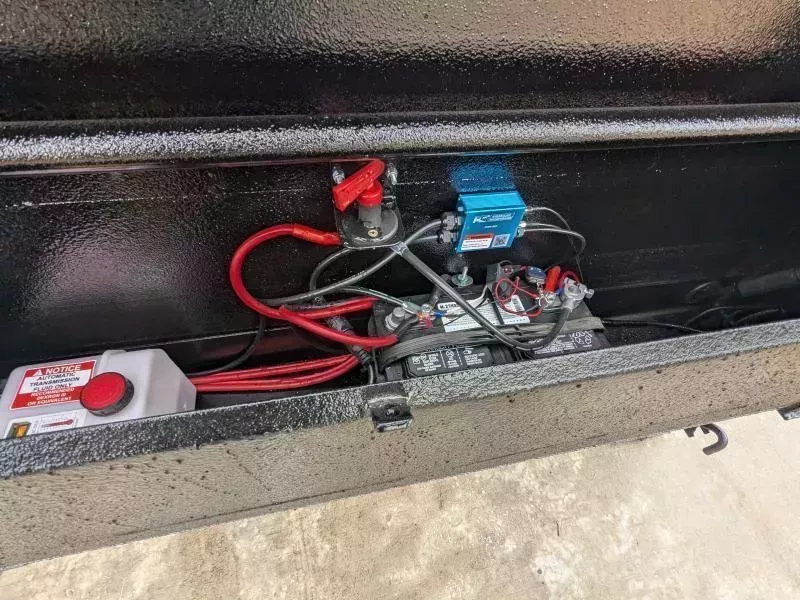 new Equipment / Flatbed Trailers Double A Trailers  for sale, in Edmonton, AB Thumbnail 8