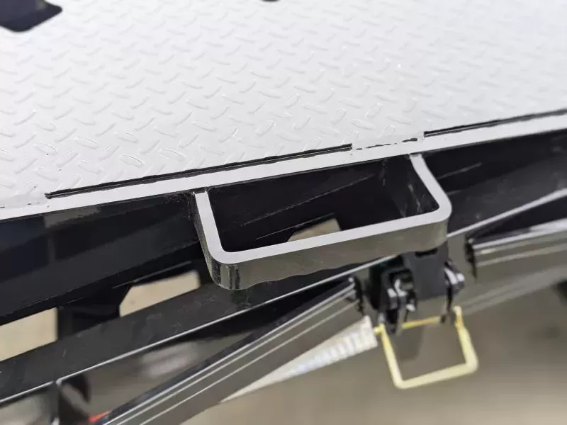 new Equipment / Flatbed Trailers Double A Trailers  for sale, in Edmonton, AB Thumbnail 10