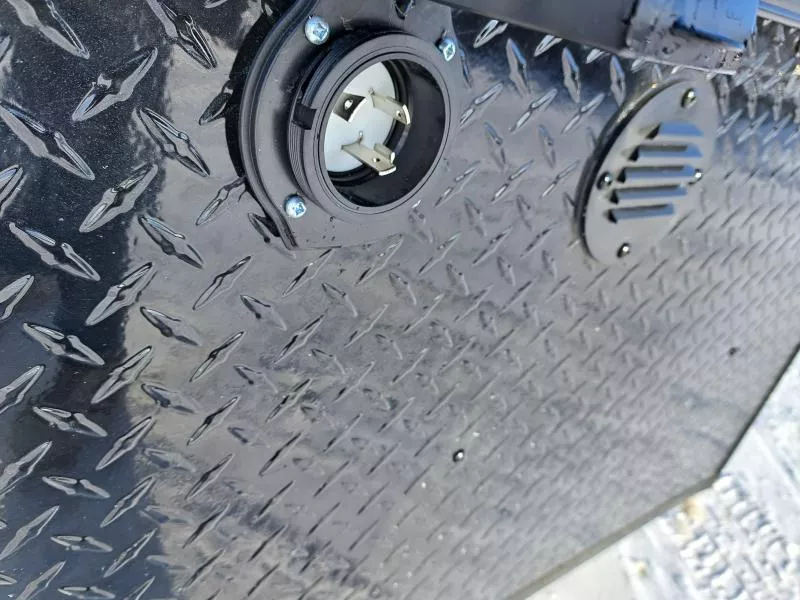 new Cargo (Enclosed) Trailers Bravo Trailers  for sale, in Edmonton, AB Thumbnail 25