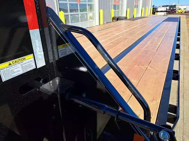 new Equipment / Flatbed Trailers Double A Trailers  for sale, in Edmonton, AB Thumbnail 13