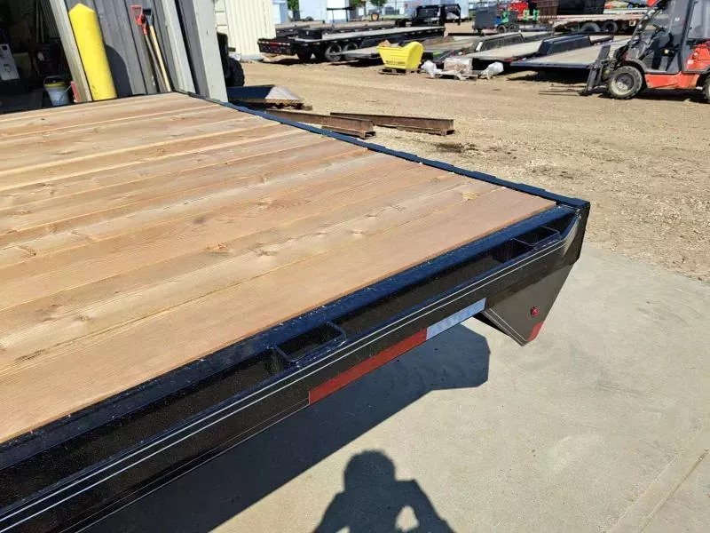 new Equipment / Flatbed Trailers Double A Trailers  for sale, in Edmonton, AB Thumbnail 25