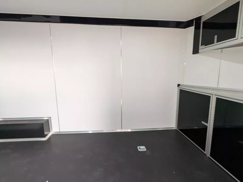 new Cargo (Enclosed) Trailers Bravo Trailers  for sale, in Edmonton, AB Thumbnail 8