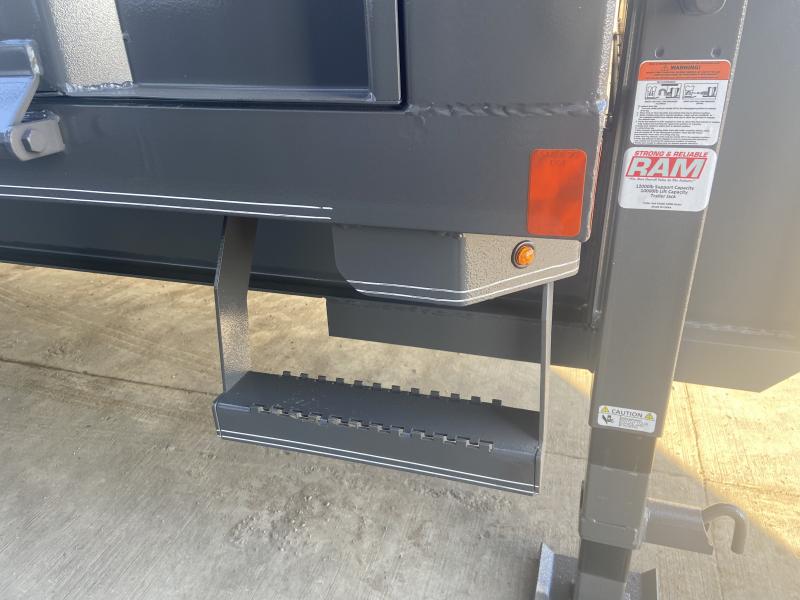 new Dump Trailers Double A Trailers  for sale, in Edmonton, AB Thumbnail 27