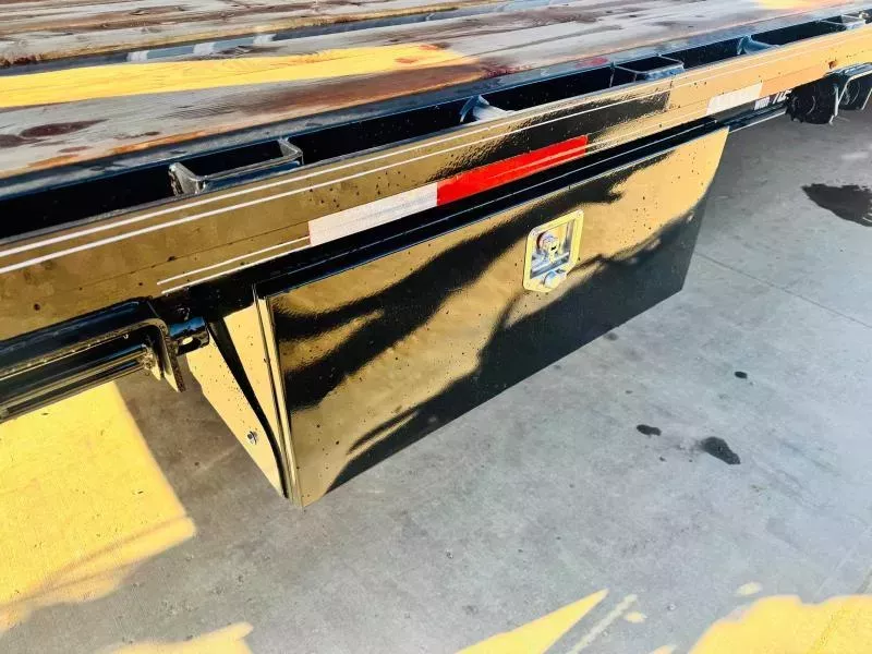 new Equipment / Flatbed Trailers Double A Trailers  for sale, in Edmonton, AB Thumbnail 22