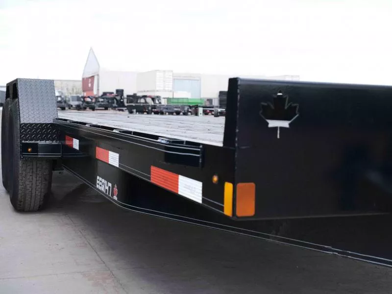 new Equipment / Flatbed Trailers Double A Trailers  for sale, in Edmonton, AB Thumbnail 9