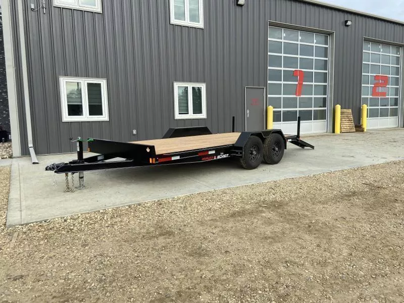 new Car Haulers / Racing Trailers Double A Trailers  for sale, in Edmonton, AB Thumbnail 6