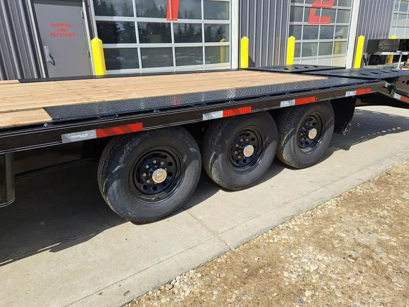 new Equipment / Flatbed Trailers Double A Trailers  for sale, in Edmonton, AB Thumbnail 22