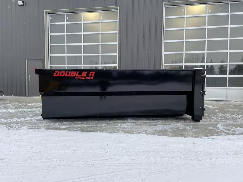 new Dump Trailers Double A Trailers  for sale, in Edmonton, AB Thumbnail 4