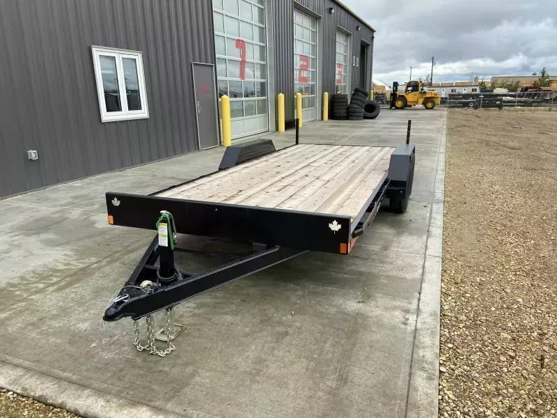 new Car Haulers / Racing Trailers Double A Trailers  for sale, in Edmonton, AB Thumbnail 17