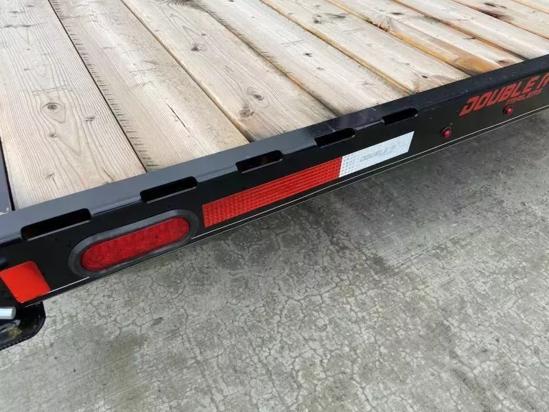 new Car Haulers / Racing Trailers Double A Trailers  for sale, in Edmonton, AB Thumbnail 4