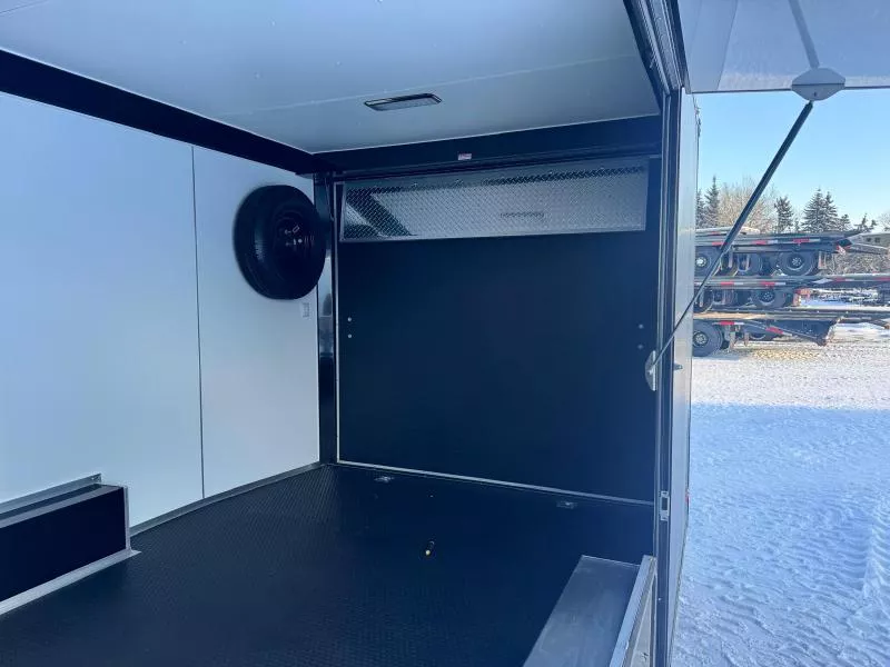 new Cargo (Enclosed) Trailers Bravo Trailers  for sale, in Edmonton, AB Thumbnail 22