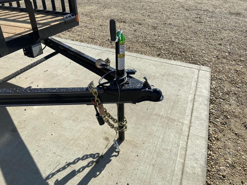 new Utility Trailers Double A Trailers  for sale, in Airdrie, AB Thumbnail 18