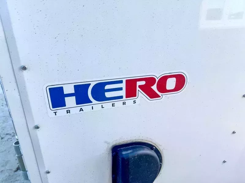 new Cargo (Enclosed) Trailers Bravo Trailers  for sale, in Edmonton, AB Thumbnail 15