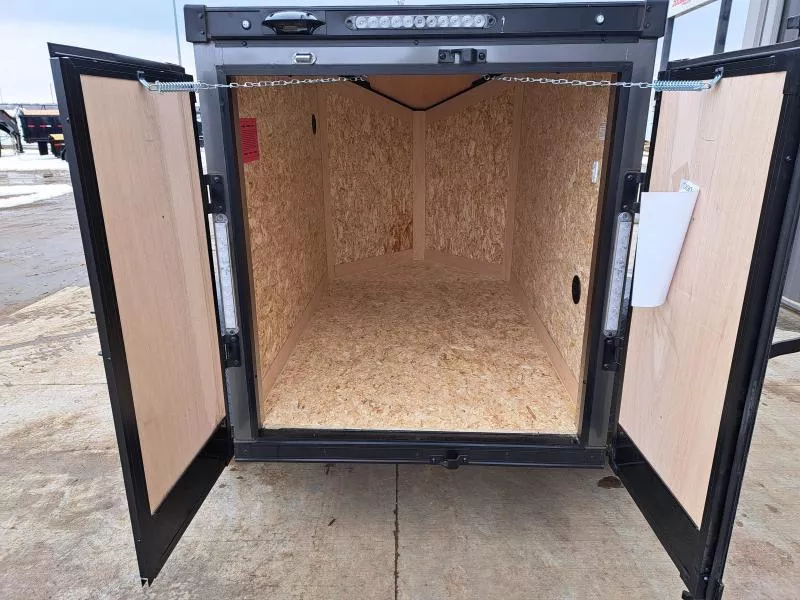 new Cargo (Enclosed) Trailers Stealth Trailers  for sale, in Edmonton, AB Thumbnail 19