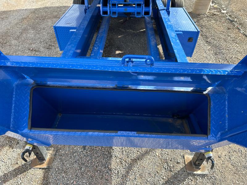 new Dump Trailers Horizon Trailers  for sale, in Pueblo, CO Thumbnail 5