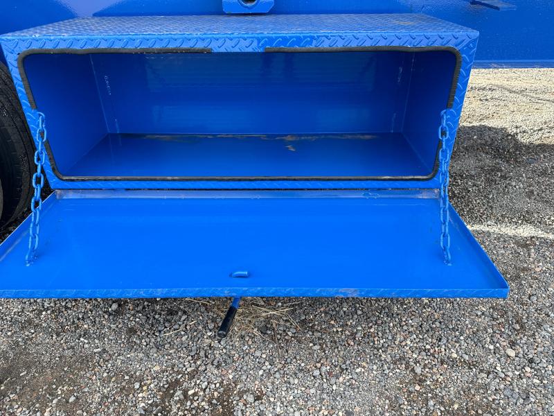 new Dump Trailers Horizon Trailers  for sale, in Pueblo, CO Thumbnail 4