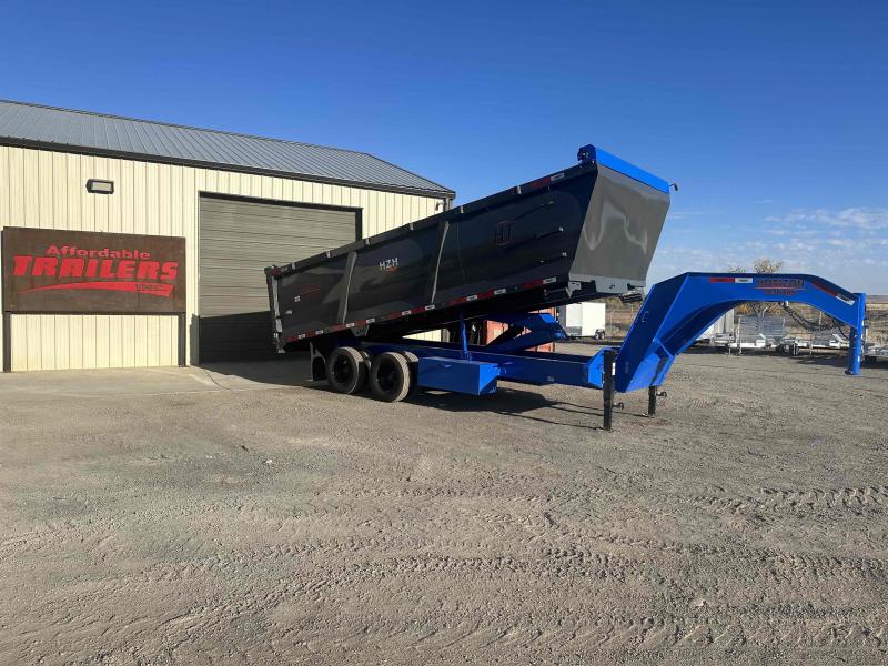 new Dump Trailers Horizon Trailers  for sale, in Pueblo, CO Thumbnail 2